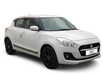 Maruti Swift-img